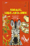 Animal Hide-and-Seek